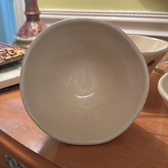 Vietri Coupe Cereal Bowls - Picture 4 of 7
